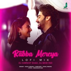 Rabba Mereya Lo-Fi