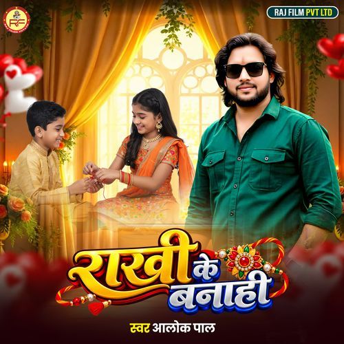Rakhi Ke Banahi