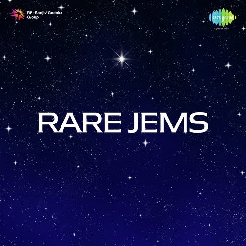 Rare Gems - Hemant Kumar