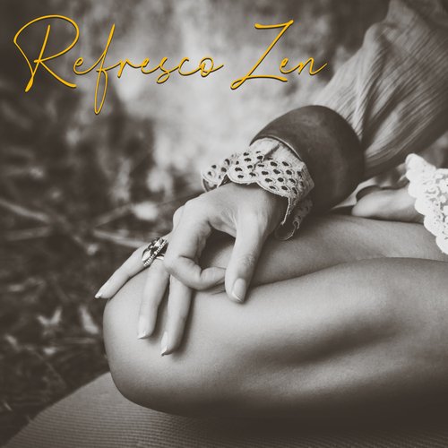 Contemplação Asiática cover art