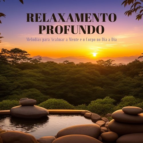 Oásis do Relaxamento cover art