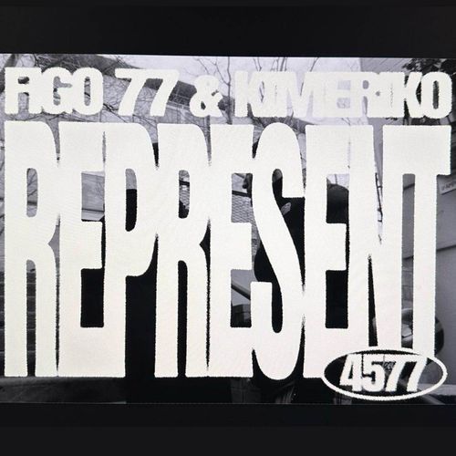 Represent 4577