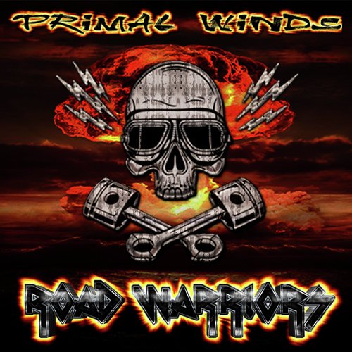 Warboys cover art