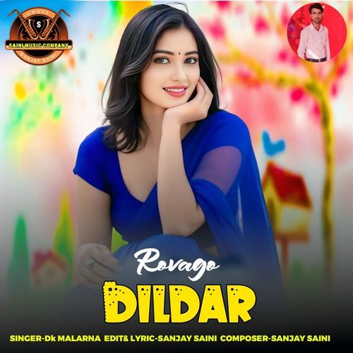 Rovago Dildar