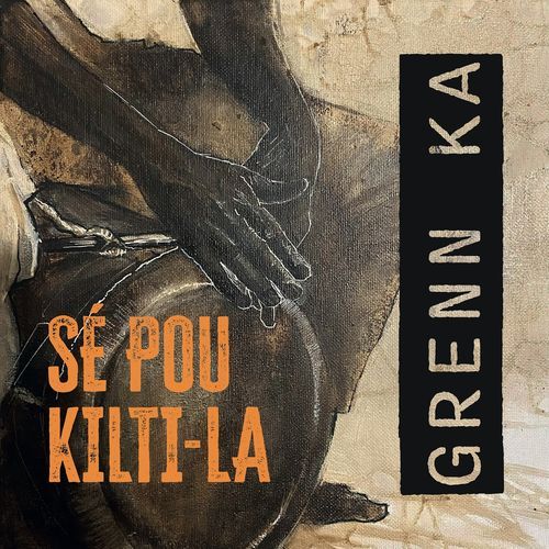 LÈSPRI cover art