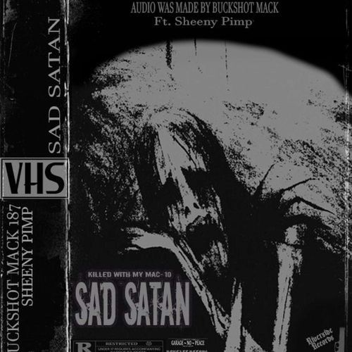 SAD SATAN