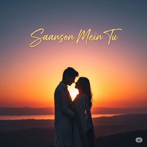 Saanson Mein Tu