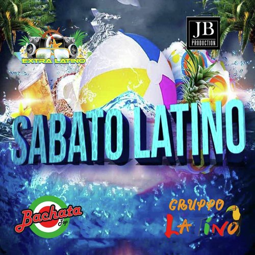 Sabato Latino