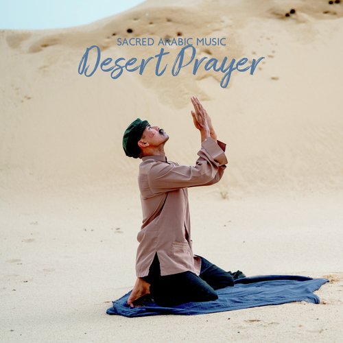 Arabian Harmony cover art