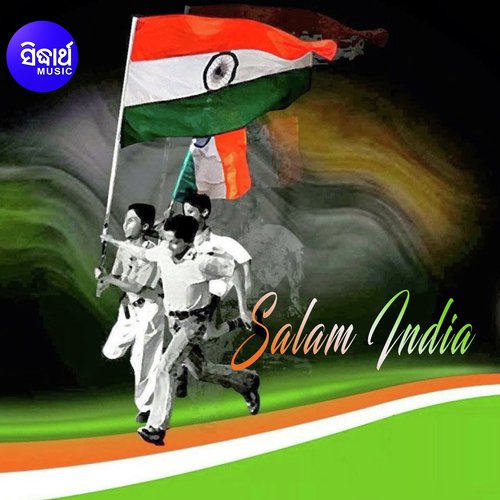 Salam India