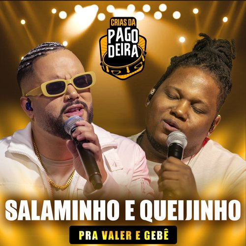 Salaminho E Queijinho