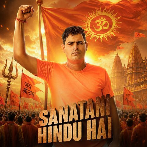 Sanatani Hindu Hai