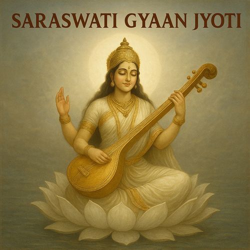 Saraswati Gyaan Jyoti