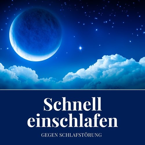 Schlaflieder Relax cover art