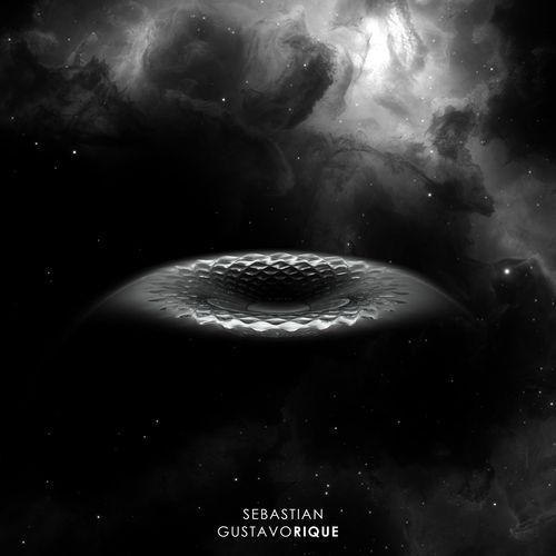 Sebastian cover art