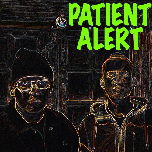 McKenna (Instrumental) cover art