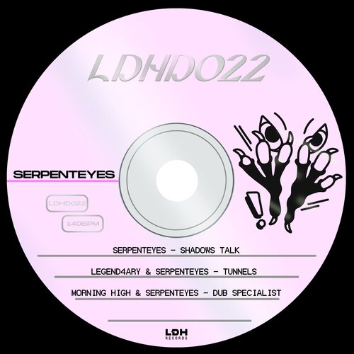Dub Specialist cover art