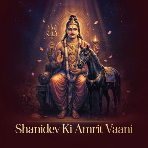 Shanidev Ki Amrit Vaani