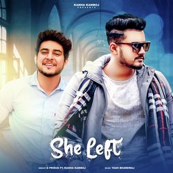 She Left-FgEkaTUBD3I