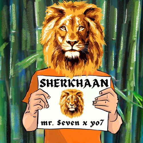 Sherkhaan