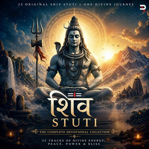 Shiv Stuti