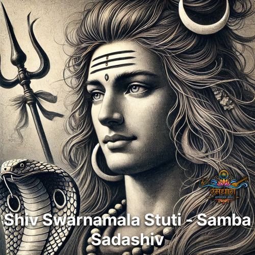 Shiv Swarnamala Stuti - Samba SadaShiv