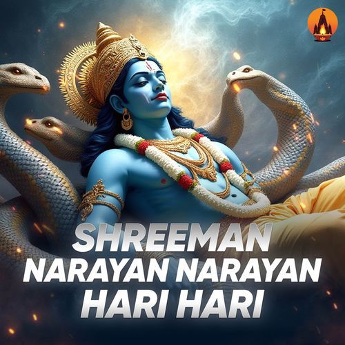 Shreeman Narayan