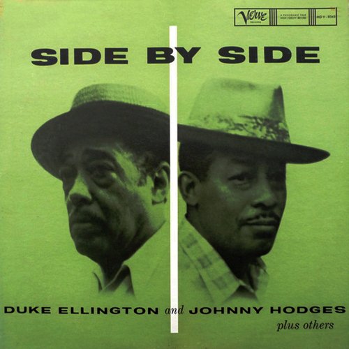 Side by Side (1959)