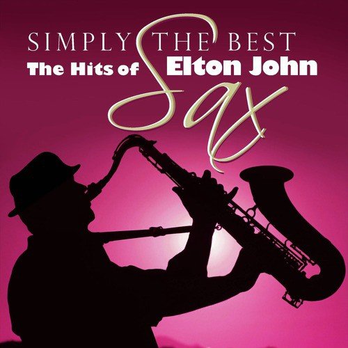 Sacrifice - Elton John