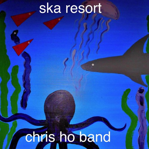 Ska Resort