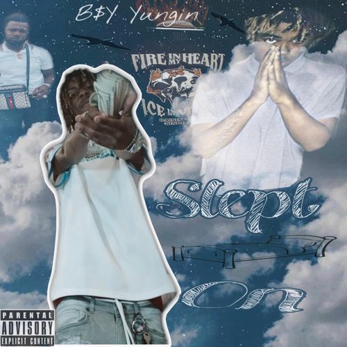 Rico cover art