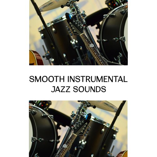 Relaxing Jazz cover art