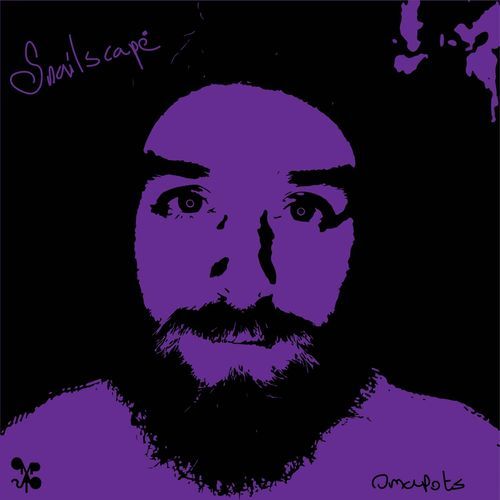 Snailscape cover art