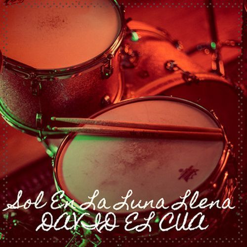 Sol En La Luna Llena cover art
