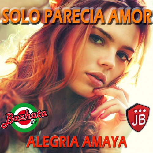 Solo Parecia Amor_poster_image