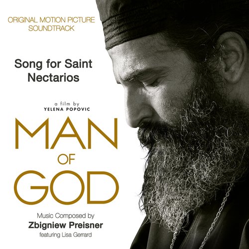 Song for Saint Nectarios (From &quot;Man of God&quot;)_poster_image