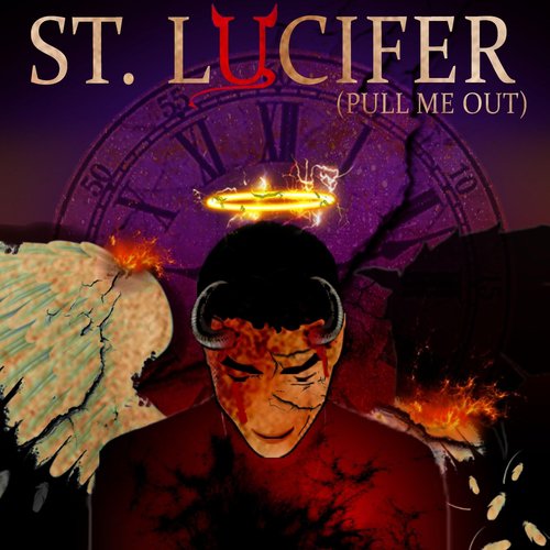 St. Lucifer (Pull Me Out) [feat. Thomas Albert & Rani Viswas]