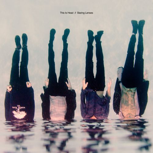 A B-version (Animal Research-remix by Christian Gabel) cover art