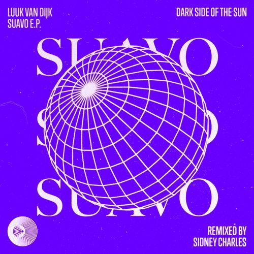 Suavo (Sidney Charles Remix) cover art