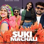 Suki Machali