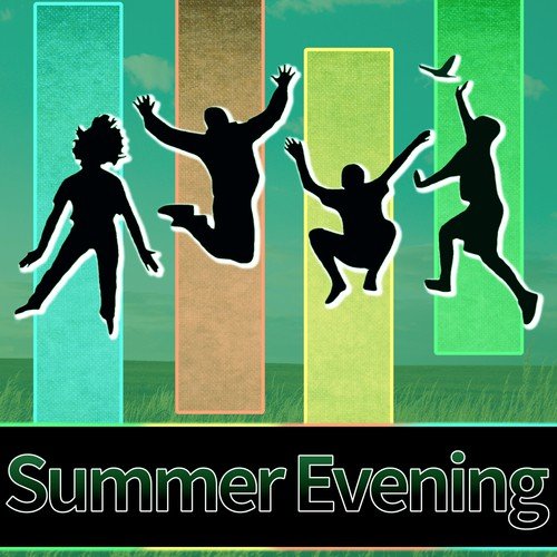 Summer Evening - Lounge Music, Summertime Chill, Smooth Music for Vacations Drinking Cocktails, Hotel Lobby Drink Bar, Ambient Music, Chill Out Sessions, Break