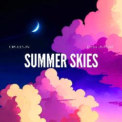 Summer skies (with CRUEL SUN)-SVA6fUFqU3s