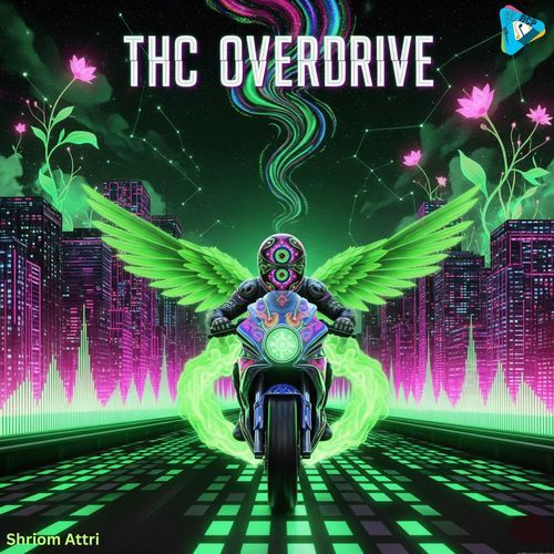 THC Overdrive