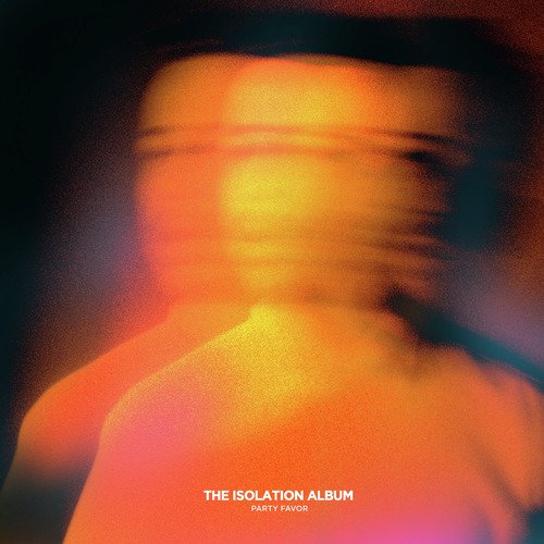 THE ISOLATION ALBUM_poster_image