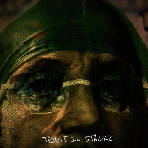 FRANKLIN STACKZ cover art