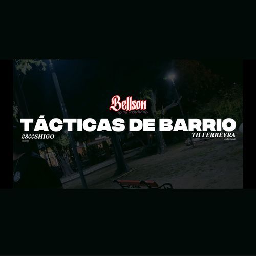 Tacticas de barrio