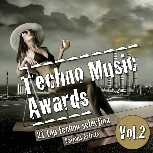 Techno Music Awards: Vol. 2