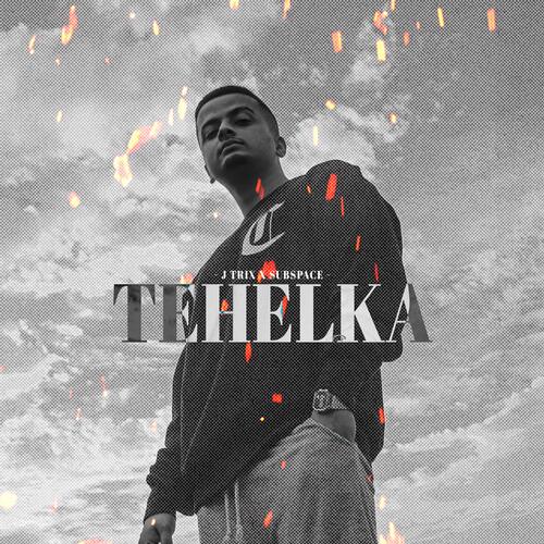 Tehelka cover art