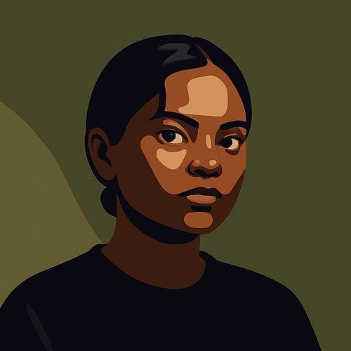 That Girl 2.0 (Param)