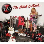 The Bitch Is Back (Live)